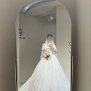 라에스드레스 | 결혼 준비 기록🖤 순천 라에스웨딩 드레스 후기 :)