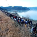 신년 해맞이 이미지