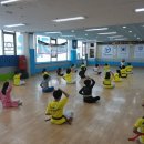 국가대표 가온 태권도장 이미지