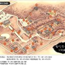 왕인박사유적지 문산재 이미지