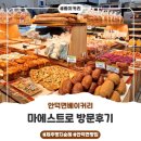 [안덕면베이커리] 마에스트로 방문후기~!!
