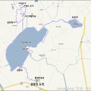 퇴로리 용현정사 | 밀양 위양못,가산저수지둘레길,밀양연극고가탐방로, 밀양연극촌둘레길