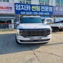 충남당진건설기계노동조합 | 서산 팰리세이드 신차 썬팅 / 어보브 PGA 열반사 필름 쉐이빙 시공 후기(서산.태안.당진)