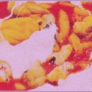 엽기떡볶이 - 부천시 원미구 부천로39번길 27 | 엽기떡볶이