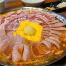 명품부대찌개 이미지