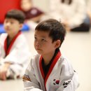 진스블랙벨트 태권도장 이미지