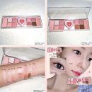 라이크무드 | 핑잘봄(봄라이트) 섀도우 추천/ ▶페리페라 올테이크 무드 라이크 팔레트 01 프레스티지 핑크 솔직후기◀