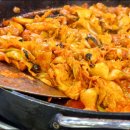 통통닭갈비 이미지