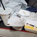 [맘스터치] 미트볼버거 솔직 후기