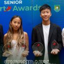 GIS-Secondary Sports Awards 이미지