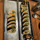 박푸드 | 춘천 팔오광장 박s푸드 김밥 맛집 / 심야 영업 방문 후기