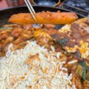 춘천수미닭갈비 | [아산] 모종동맛집, 춘천수미닭갈비 찐리뷰!!
