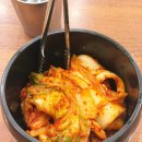 수원강남교자 | 수원 타임빌라스 맛집 강남교자 칼국수 비빔국수 솔직후기