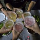 오하루스파펜션 | 가평1박2일 / 단체숙소추천 오하루스파펜션, 가성비빠지 블루샤크 다녀온 기록
