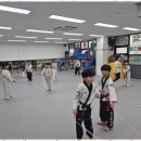 마스터케이 태권도 이미지