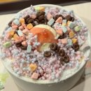 저녁 먹고 친구랑 설빙, 스윗캔디구슬설빙 솔직후기