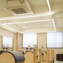 룩스필라테스 광산사거리점 이미지