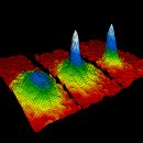 Bose-Einstein Condensate 이미지