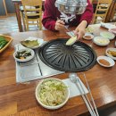 청아 축산물 직판장 식당 이미지