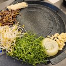 [우암동 맛집] 더덕 무한 흡입 가능한 더덕 솥뚜껑 삼겹살 방문 후기!!
