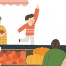 석촌시장 이미지