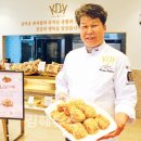 건강담은빵
