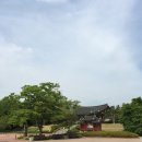 허균생가터
주차장 | 3일(2)_오죽헌, 감자적1번지, 순두부젤라또, 갤러리밥스, 허균허난설헌생가터, 순두부짬뽕, 옥수수닭강정