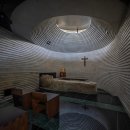 우연히 프로젝트 건축사사무소 | 최양업신부 탄생기념경당 _ 우연히프로젝트 건축사사무소