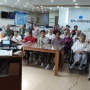 청솔노인전문요양원 이미지