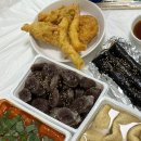 신촌깻잎떡볶이 창원소답점