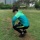 가성비 좋은 축구 바지 나인티플러스 바지 추천[포지 임팩트 엘리트 롱팬츠]