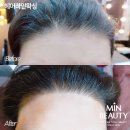 민뷰티헤어 이미지