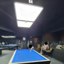 큐빌리어드클럽 이미지