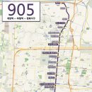 고잔고교 사거리 이미지