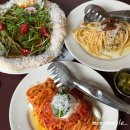 컴피 - 마포구 동교로 71-1 | 신용산역 분위기 좋은 맛집 : 컴피 삼각지 다녀온 후기