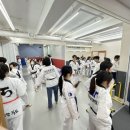 준태권도장 이미지