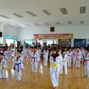 한무태권도장 이미지