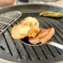 고기카페 | 평촌학원가 맛집 고기집이지만 카페같은 &#39;꾸운&#39; 재방문 후기