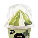 이마트24 새로나오는 아이스크림 라떼는쑥파르페 이미지