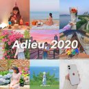 혜연플라워카페 | 2020년을 마무리하며, 안녕