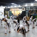 용인대 석사 합기도 & 휘트니스 이미지