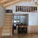 공작산 푸른펜션 이미지