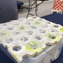 거송건설(주) | 국립부산과학관 마블런챌린지 후기 (4월 꿈나래메이커놀이터 어린이 과학수업)