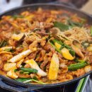 서재참숯생오리구이집 | 대구 서재 참숯생오리구이집 가족모임하기 좋은 달성군 유황오리 전문(feat.놀이방)