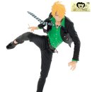 멍is뭔들 | 원피스 피규어, 상디 is 뭔들💜