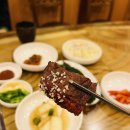 늘푸른한우