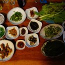 달성보약산민박 이미지