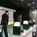 YG 실내골프연습장 이미지