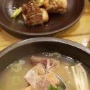 곽만근 갈비탕 이미지