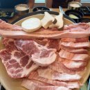 일행 | [영천 삼겹살 맛집] 달아오른 솥뚜껑 위에서 육즙향이 느껴진거야, 일행 영천점 솔직 후기